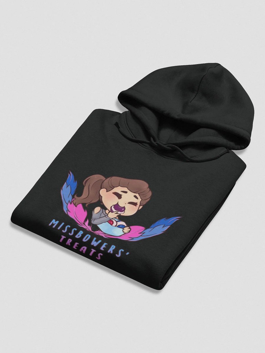 MissBowers' Treats Hoodie product image (5)
