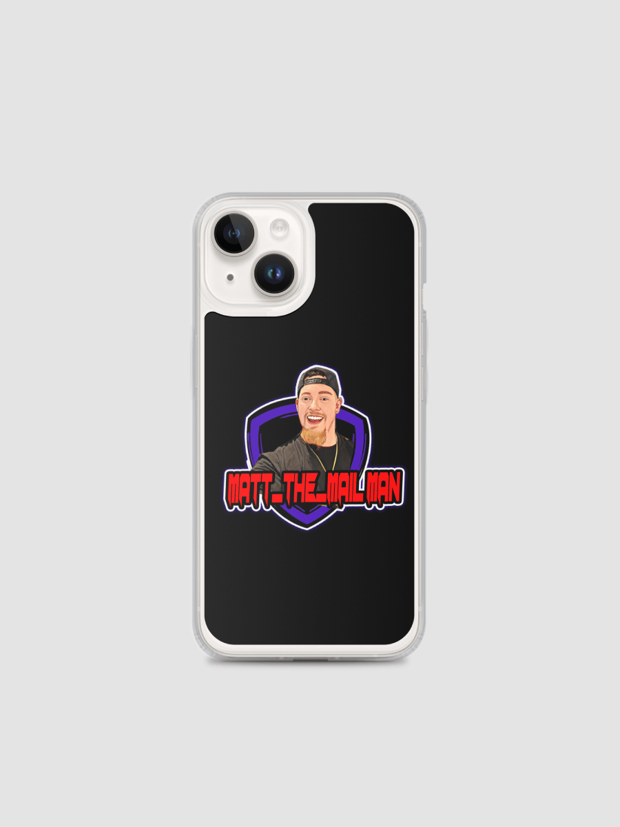 [matt_the_mailman] iPhone Case Allcolor AOP051 product image (1)