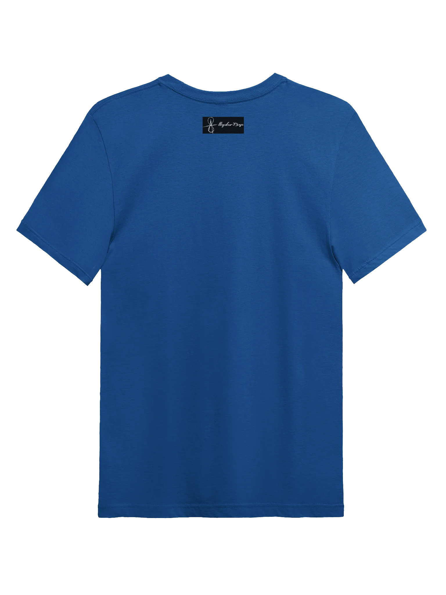 Liminal Space Invaders Graphic Tee product image (2)