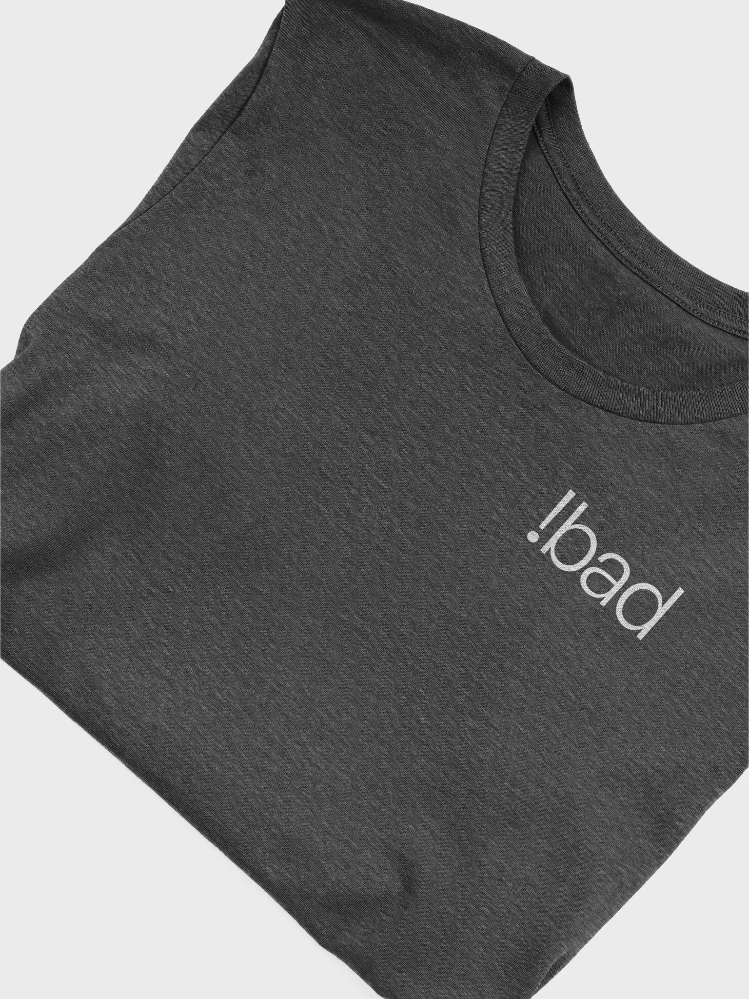 !bad Tee product image (32)