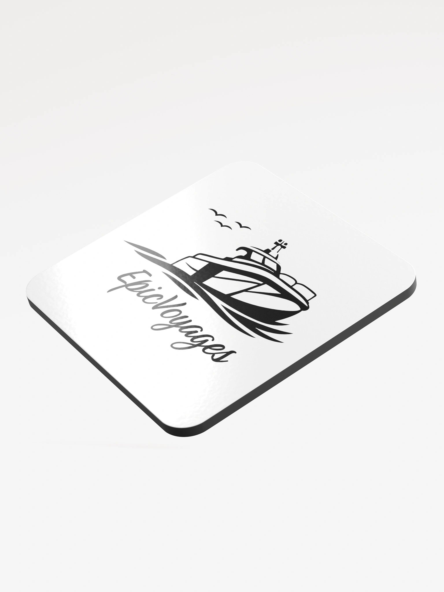 Epicvoyages Coaster product image (3)