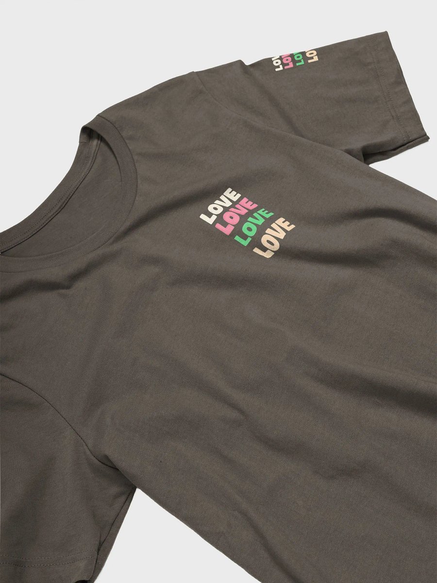 LOVE Me Tee product image (21)