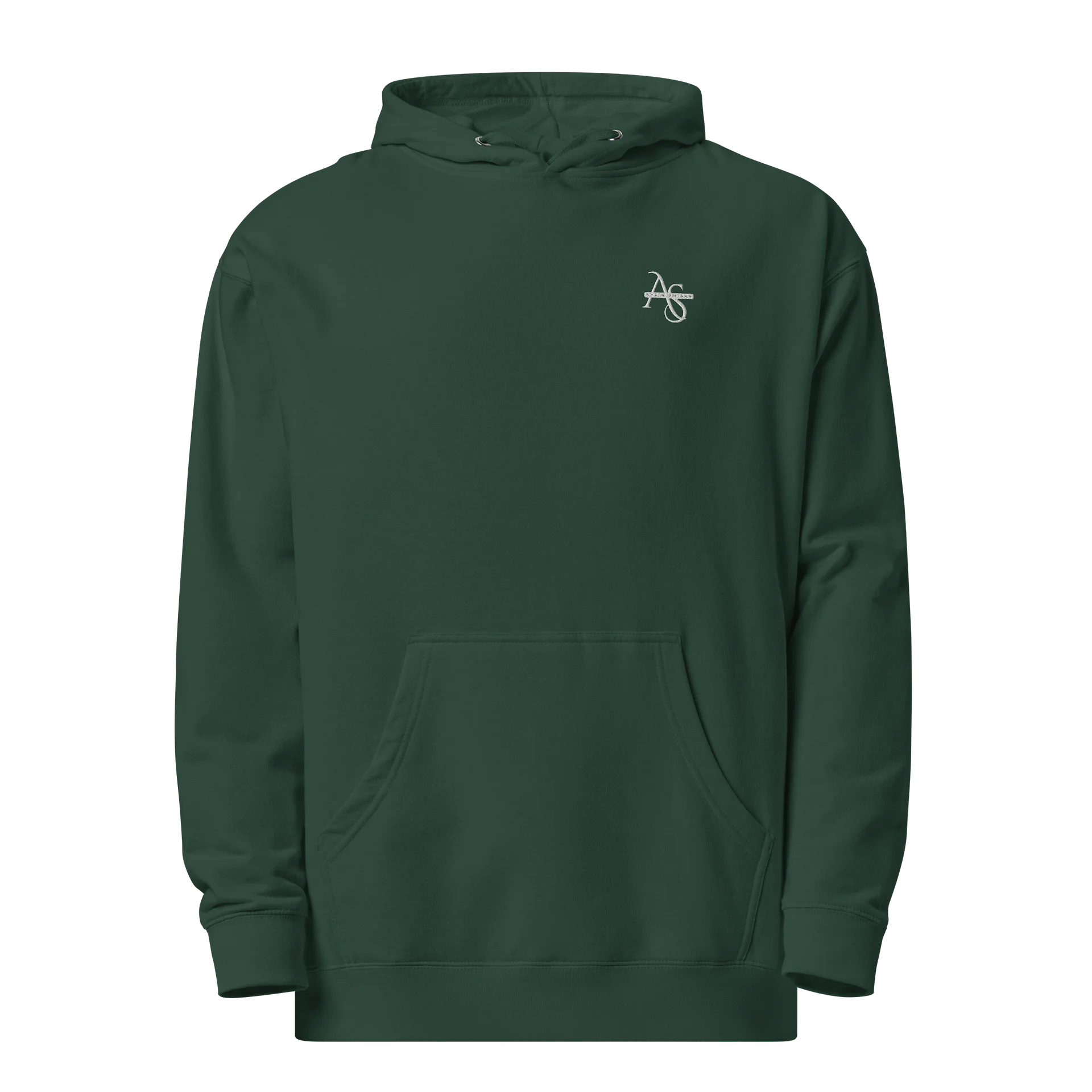 Aysia Smiles Hoodie product image (1)