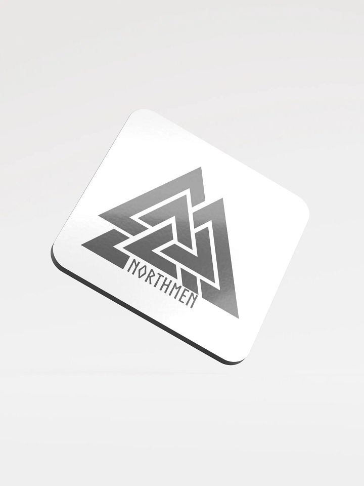 The Northmen - Grey Stylish - Coaster product image (1)