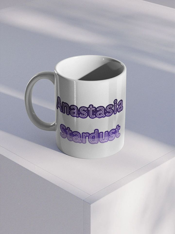 Stardust Mug product image (2)