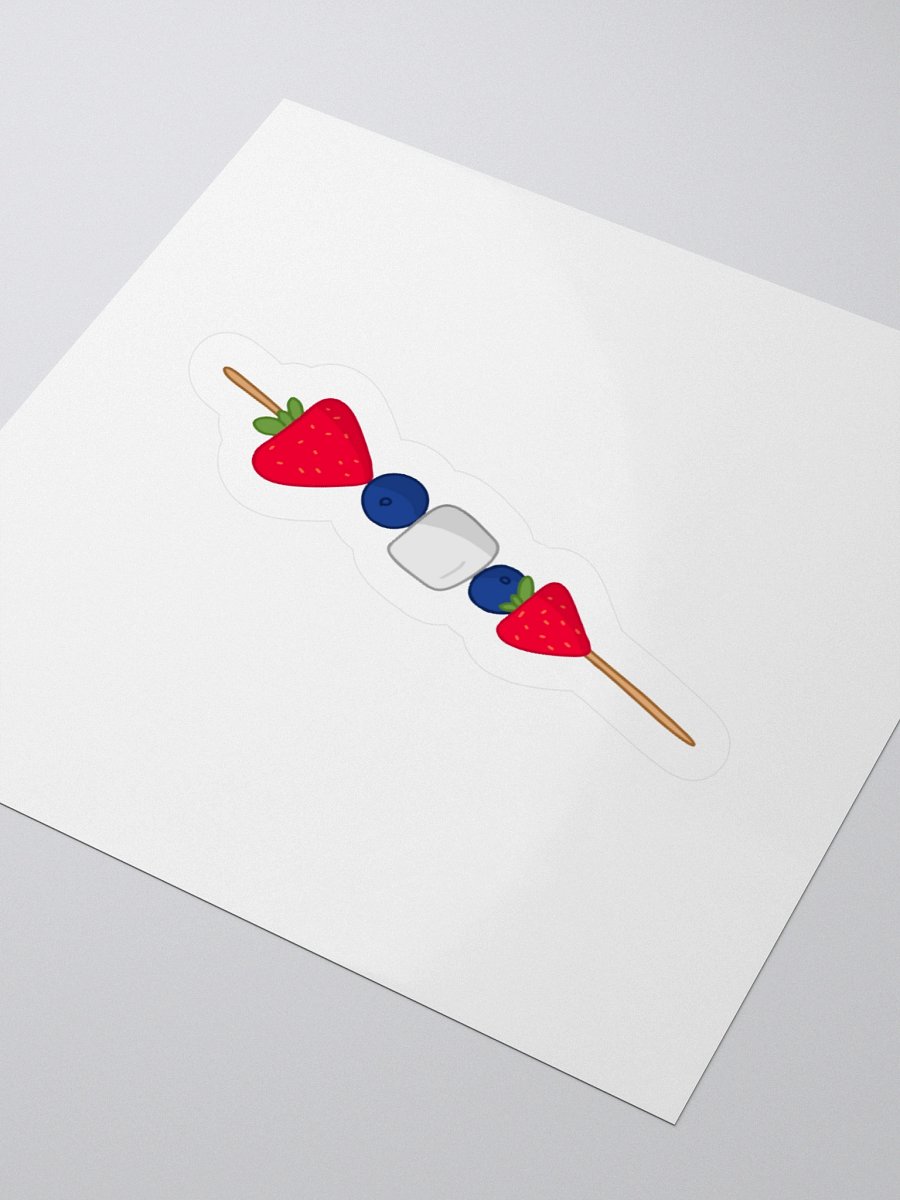 Fruit Skewers product image (3)