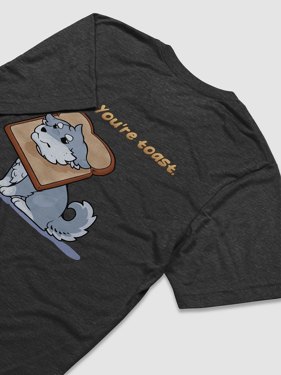 Toast premium Mens T-shirt product image (46)
