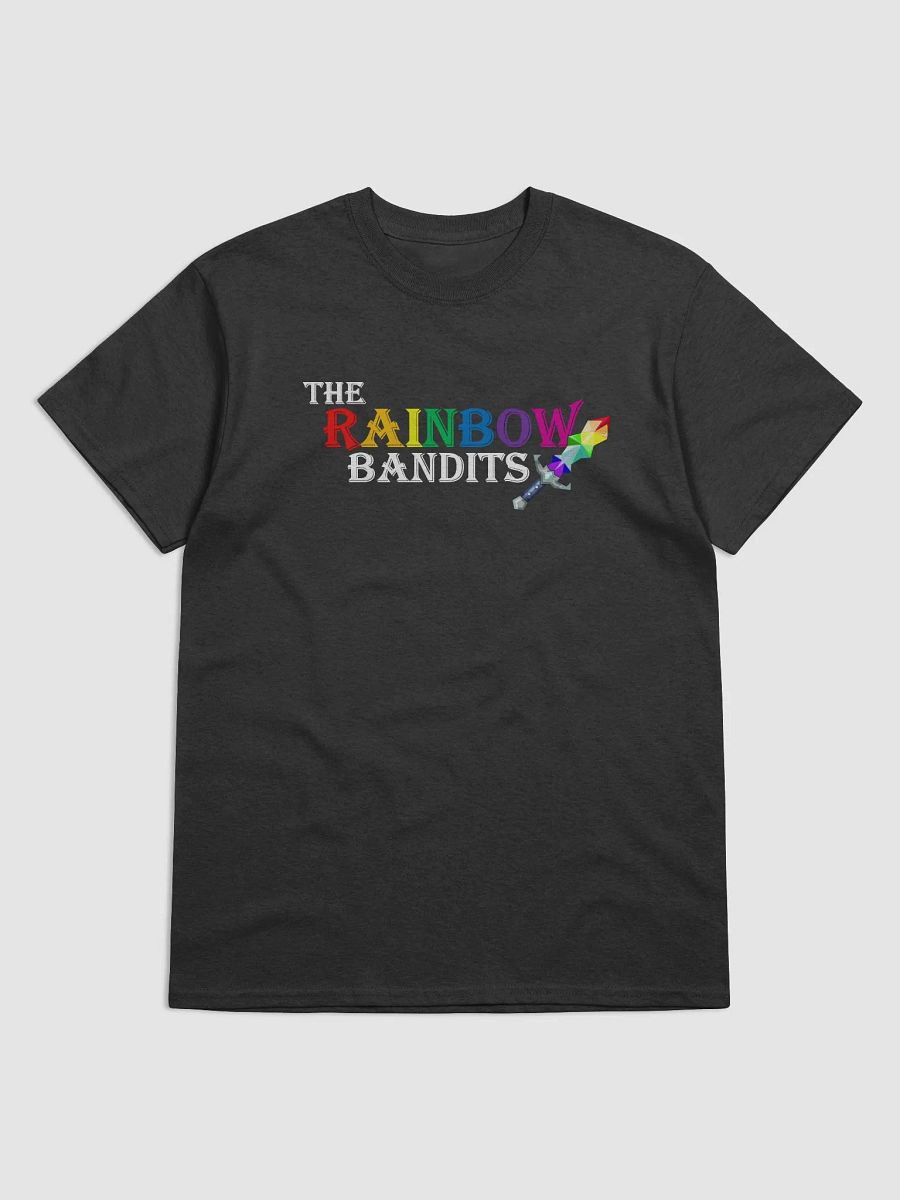 Rainbow Bandits Shirt product image (1)