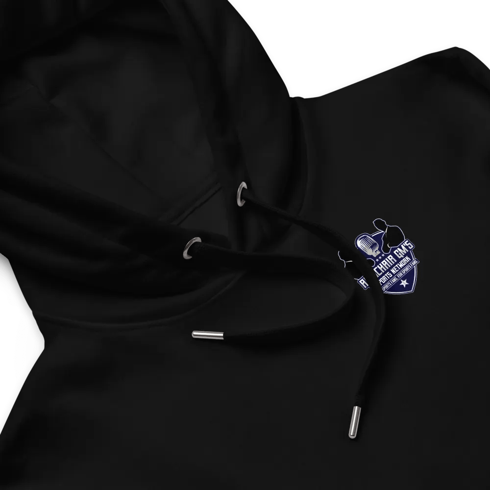 Armchair GM's Sports Network Hoodie product image (2)