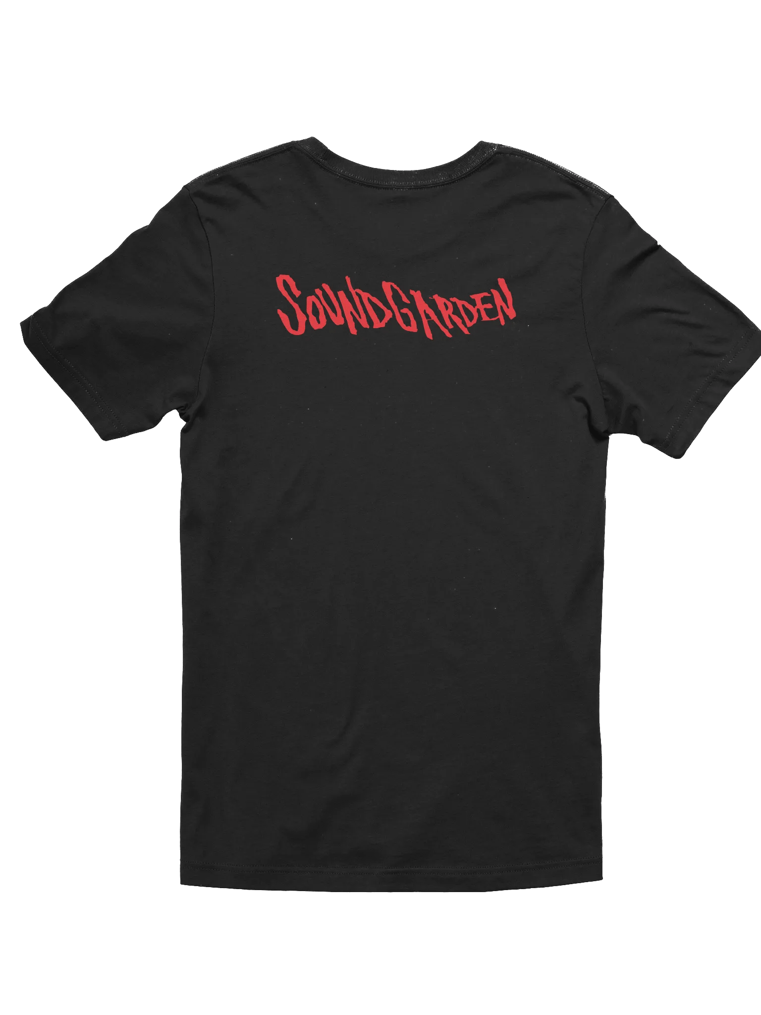 FUCK HAPPENS TEE product image (4)