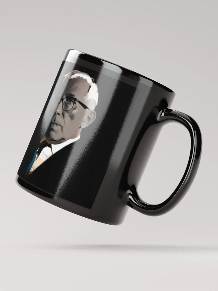 Leo Strauss Mug product image (2)