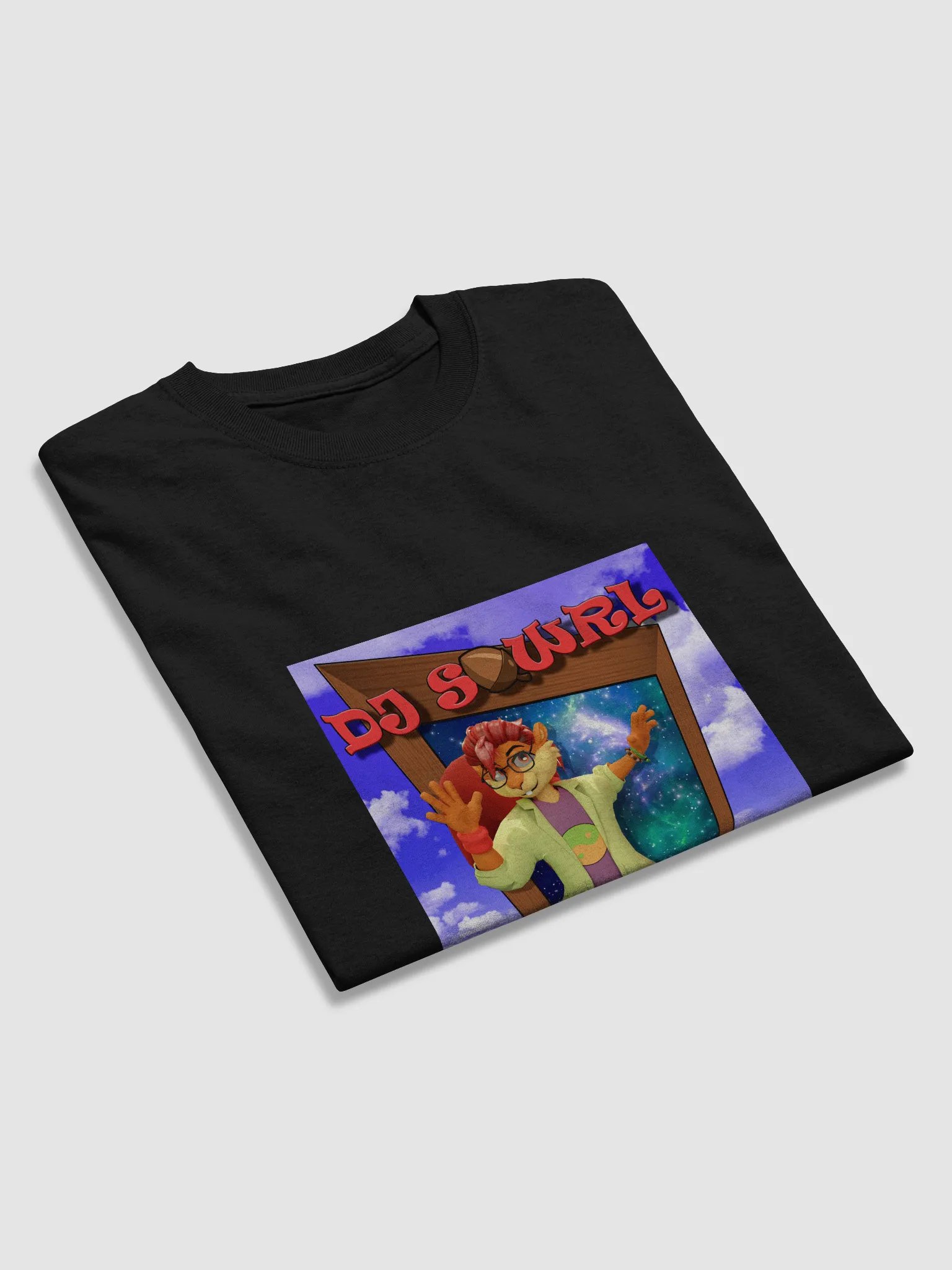 Let's Get Weird! - The Shirt! product image (4)