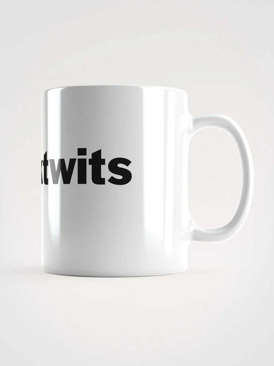 Stocktwits Mug product image (4)