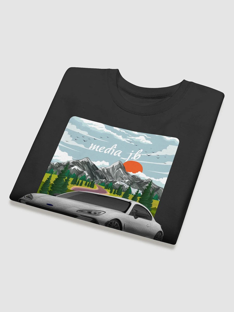Sweatshirt - media_j.b product image (19)