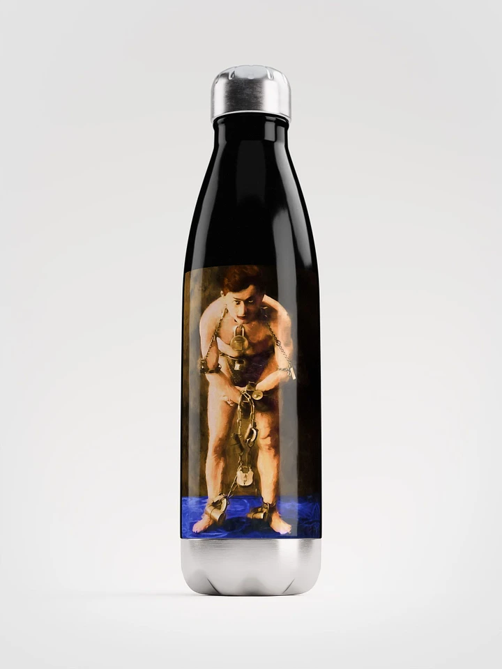 Houdini Stainless Steel Waterbottle product image (1)