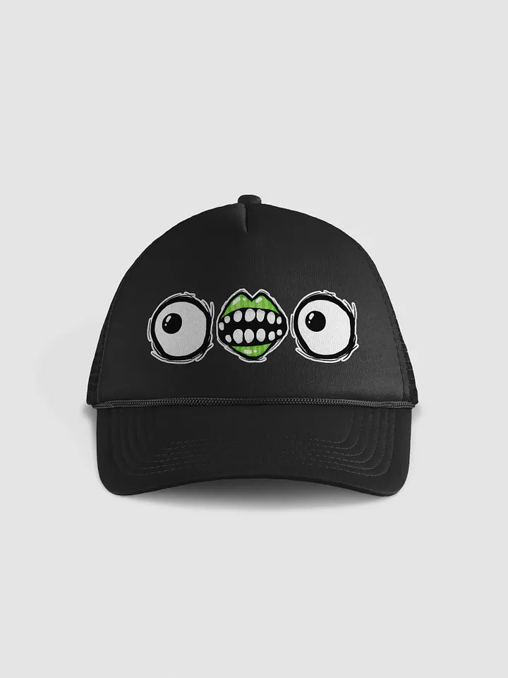 U wot - Cap product image (1)