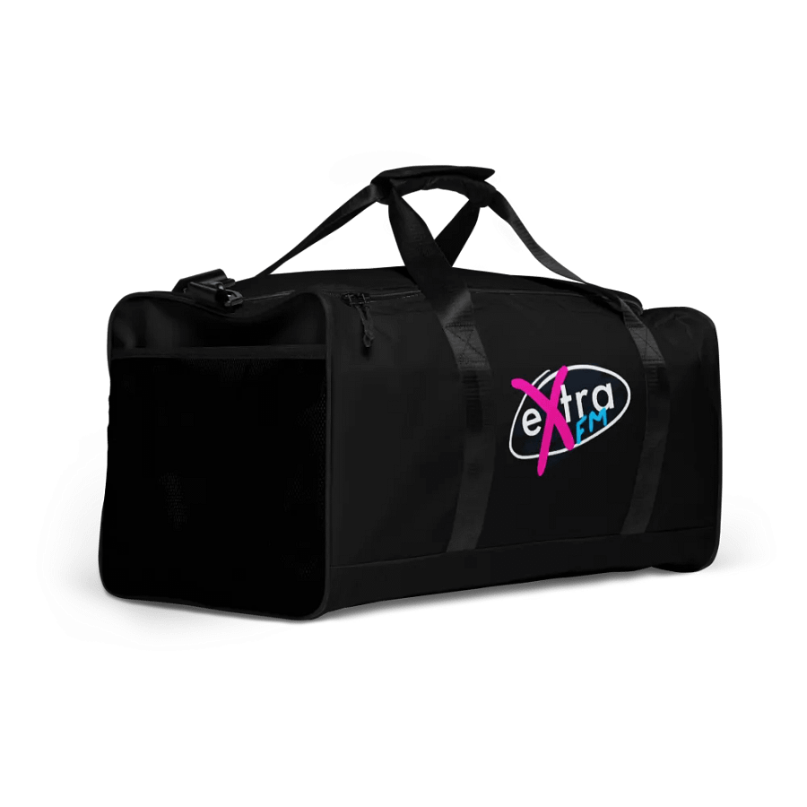 ExtraFM Sports Bag product image (12)