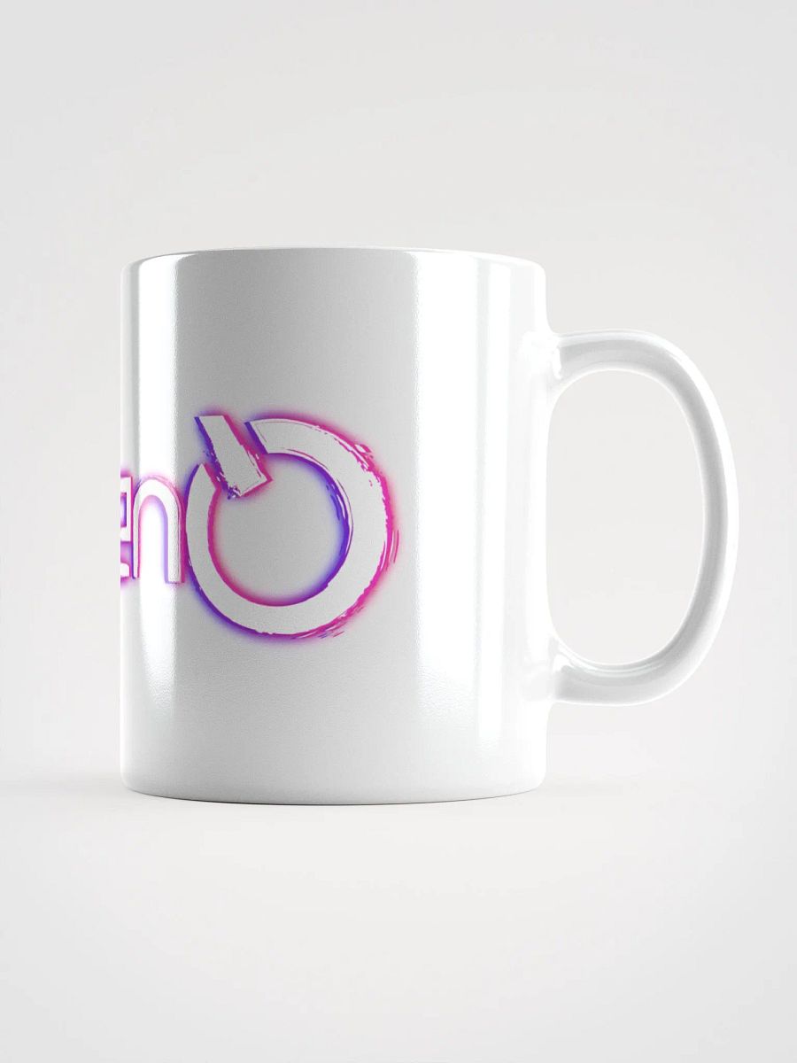 QueenQ Mug product image (1)
