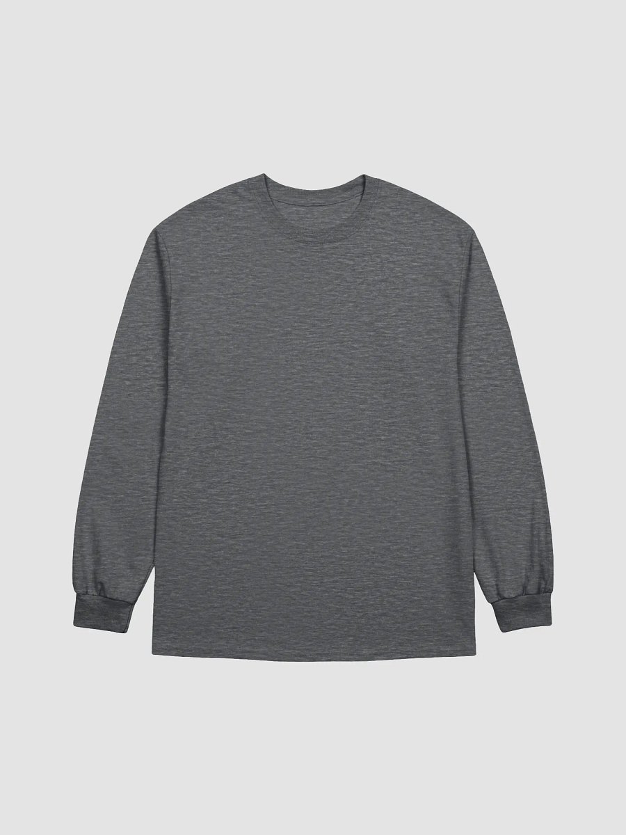 When you feel like quitting think about why you started - Ultra Cotton Long Sleeve T-Shirt product image (1)