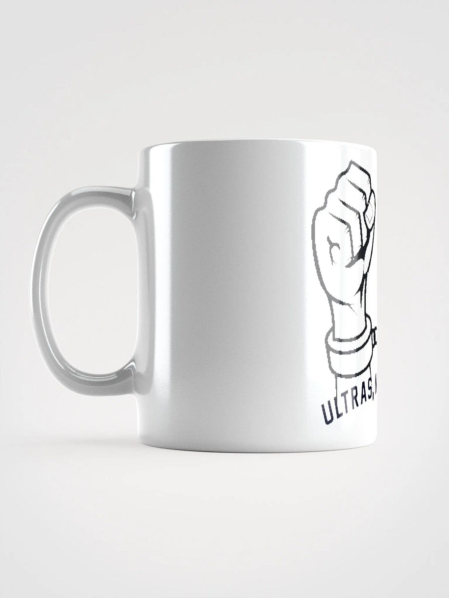Cană Ultras, nu infractor product image (6)