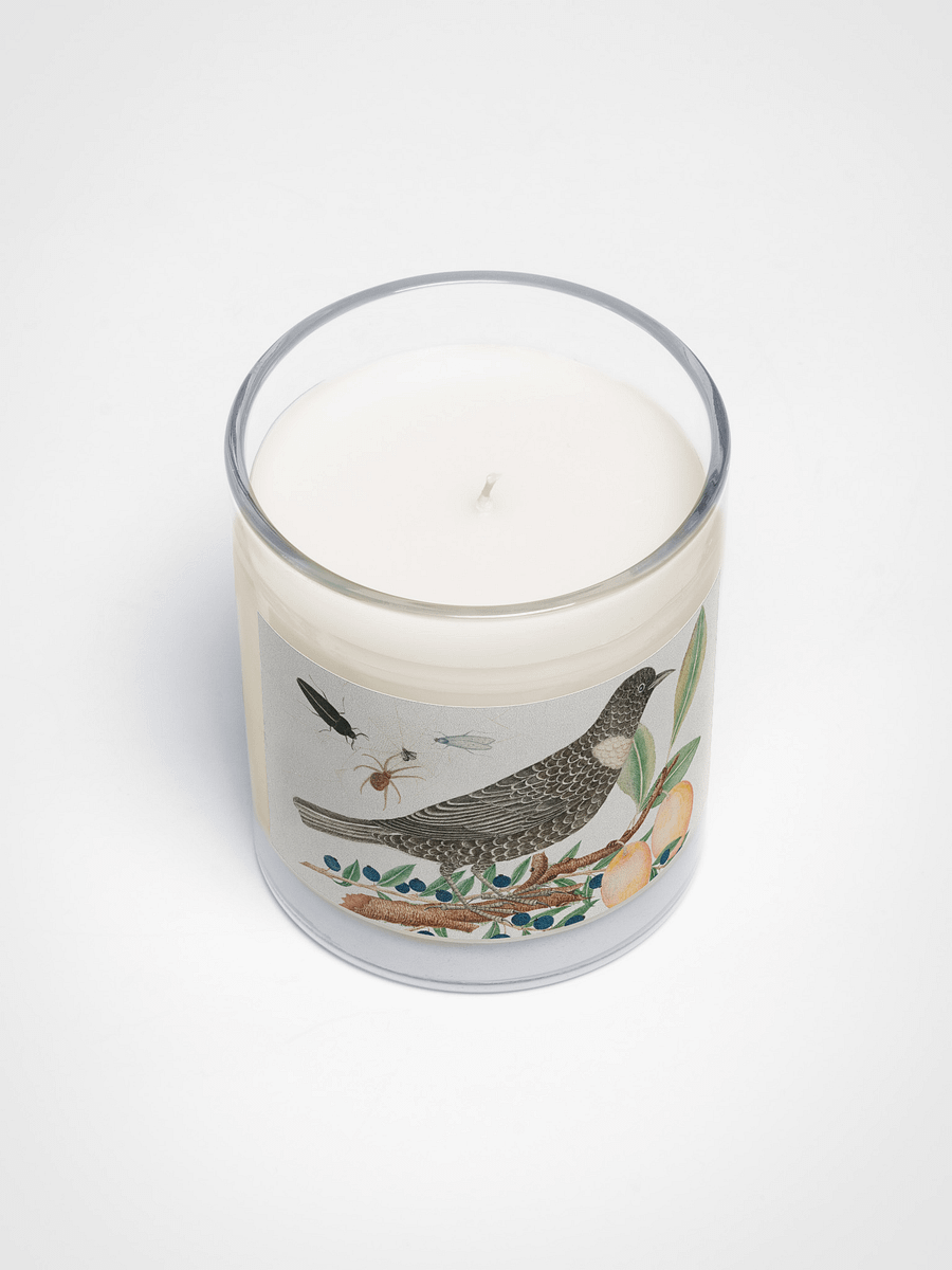 Nature's Serenity Soy Wax Candle product image (3)