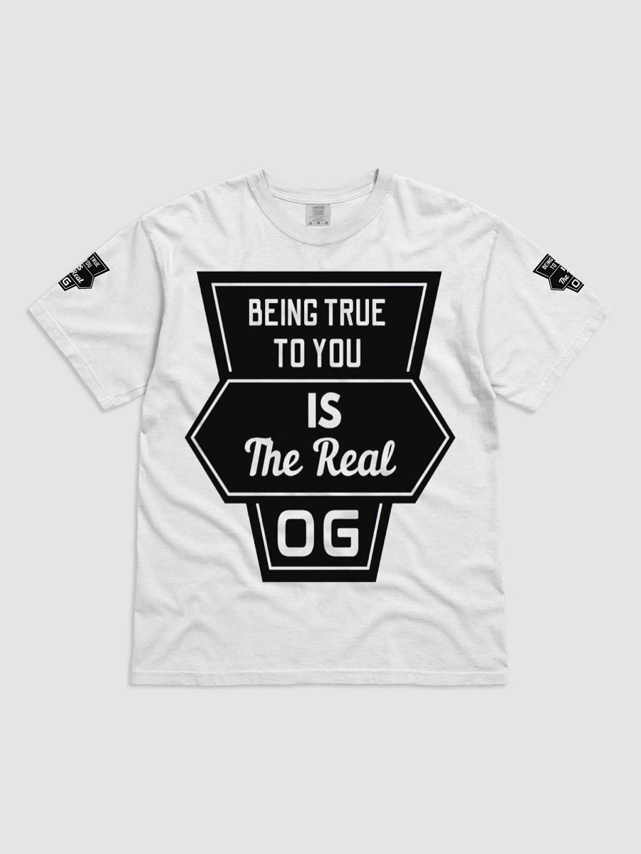 Being True To You product image (1)
