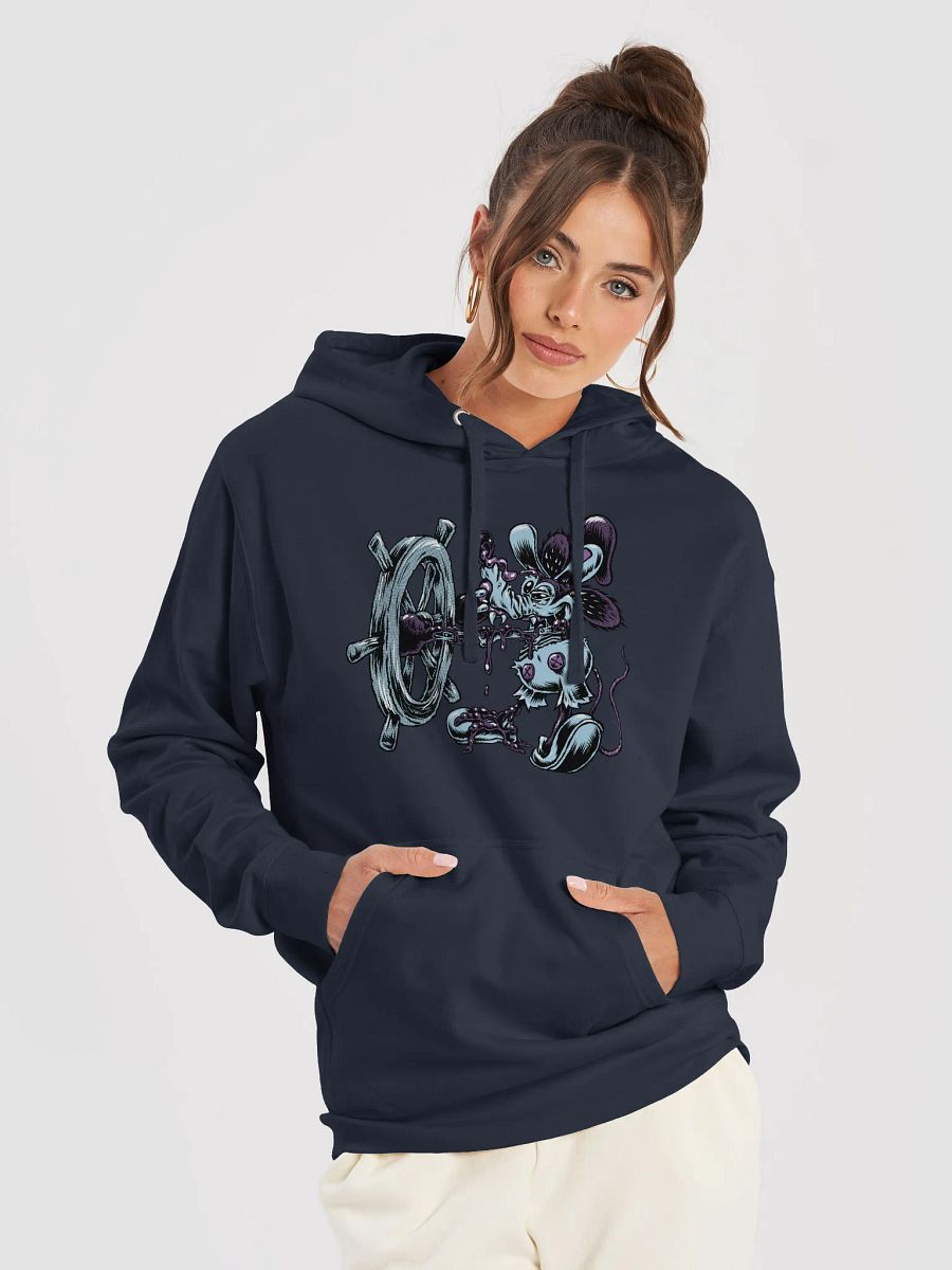 Messed Up Mickey Hoodie product image (5)