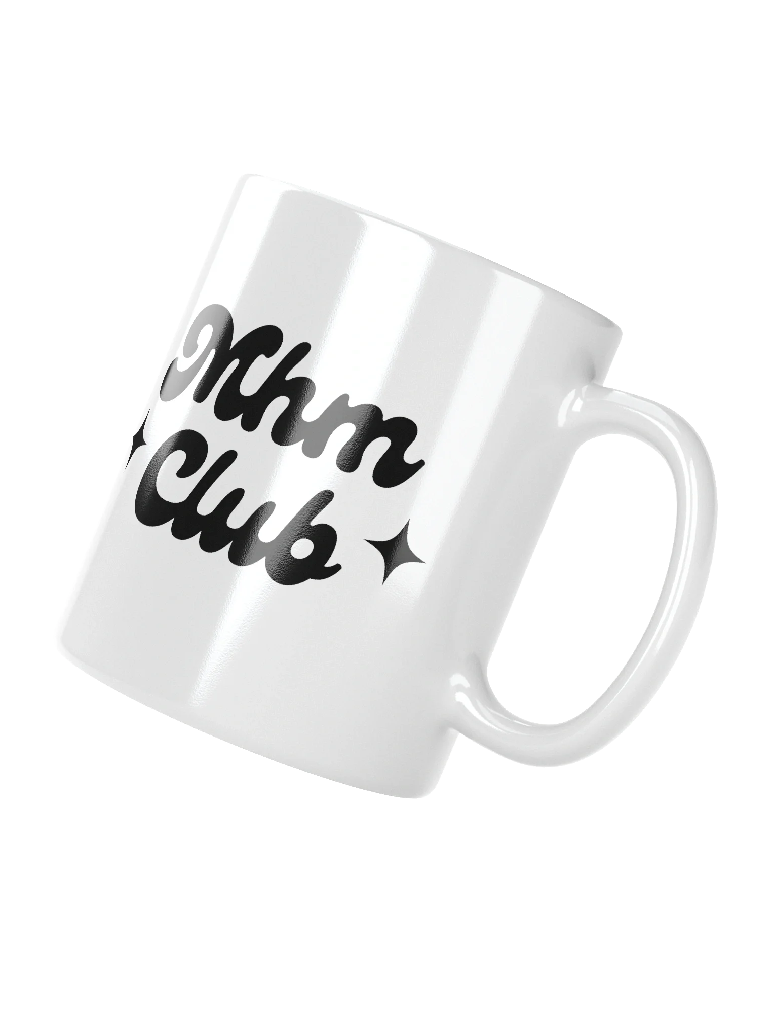 Mhm Club Mug product image (5)