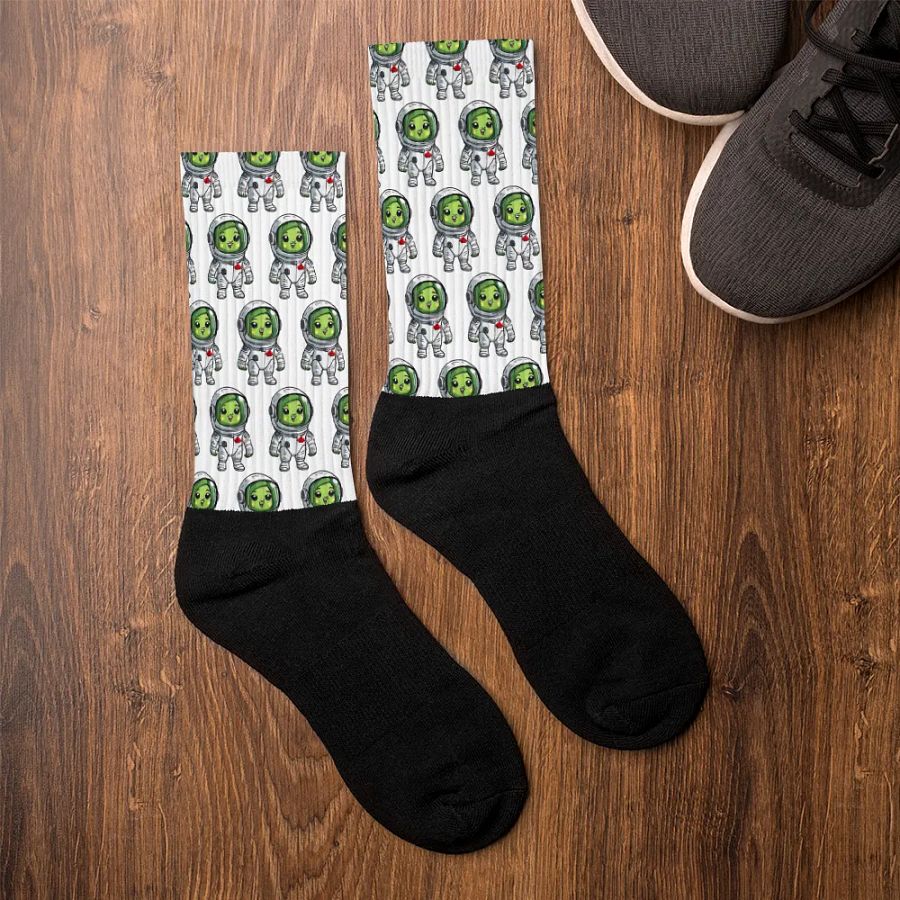 Samo Socks product image (11)