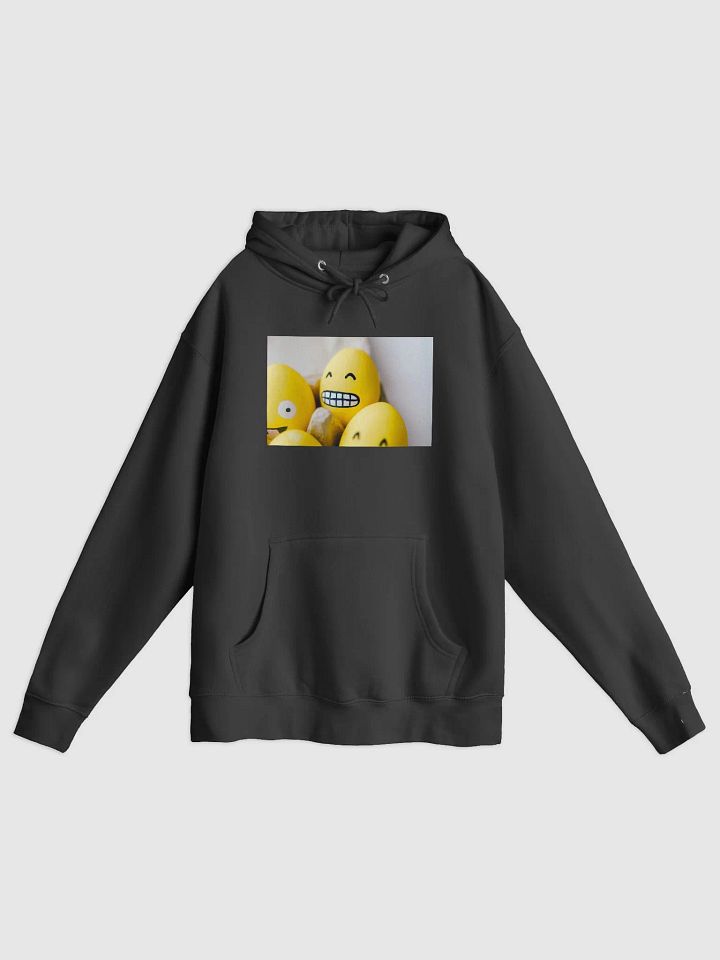 Love Joy Bestseller All Smiles Hoodie product image (1)