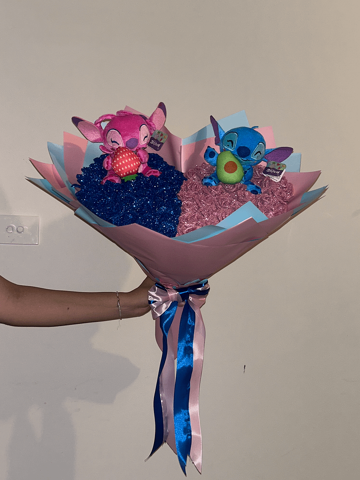 Heart Bouquet product image (1)
