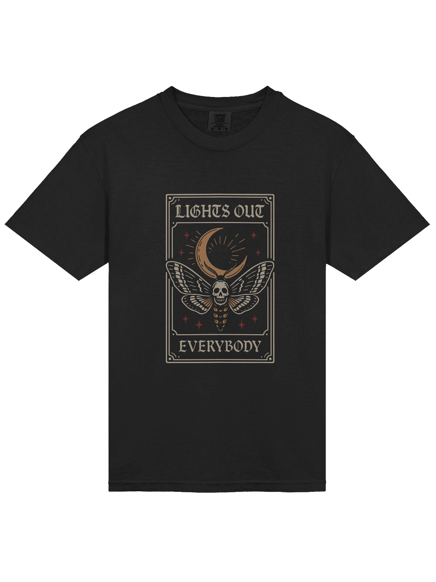 Tarot Tee product image (3)
