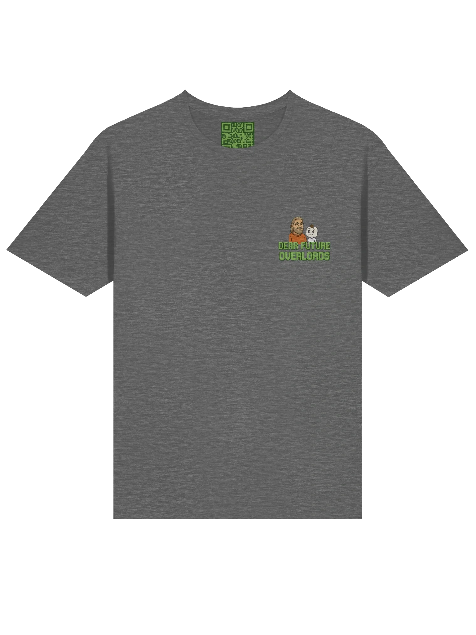 Editing 42 T-Shirt product image (10)