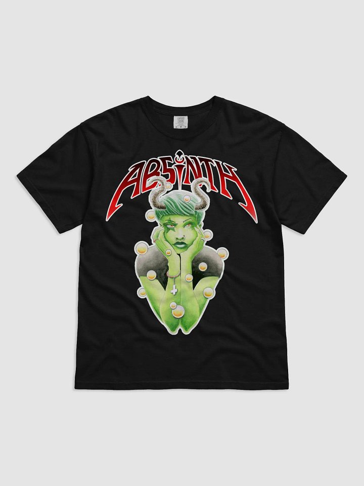 "Tragedy Waits"-Shirt product image (5)