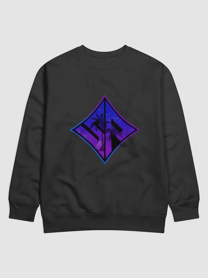 OG Logo Crewneck Sweatshirt product image (1)