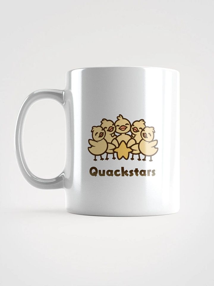 BHVI2 Quackstars product image (1)