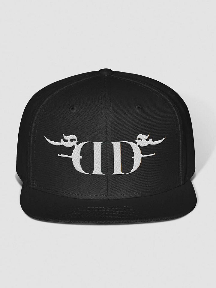 DaddyDogma Snapback product image (1)
