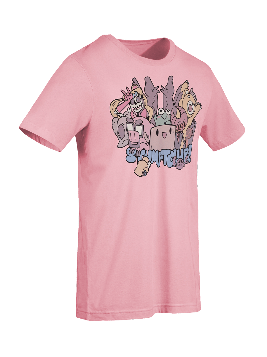 Stumpt Club product image (33)