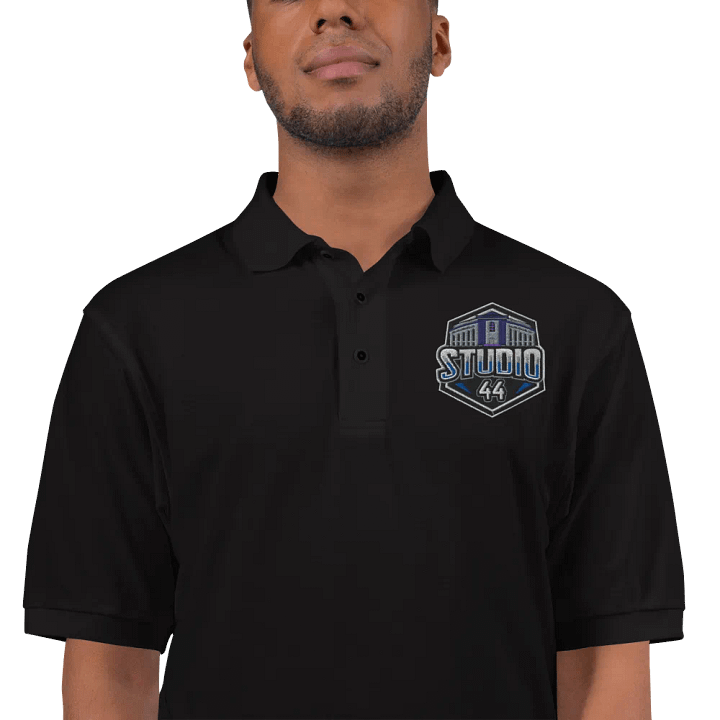 Studio 44 Polo Shirt product image (1)