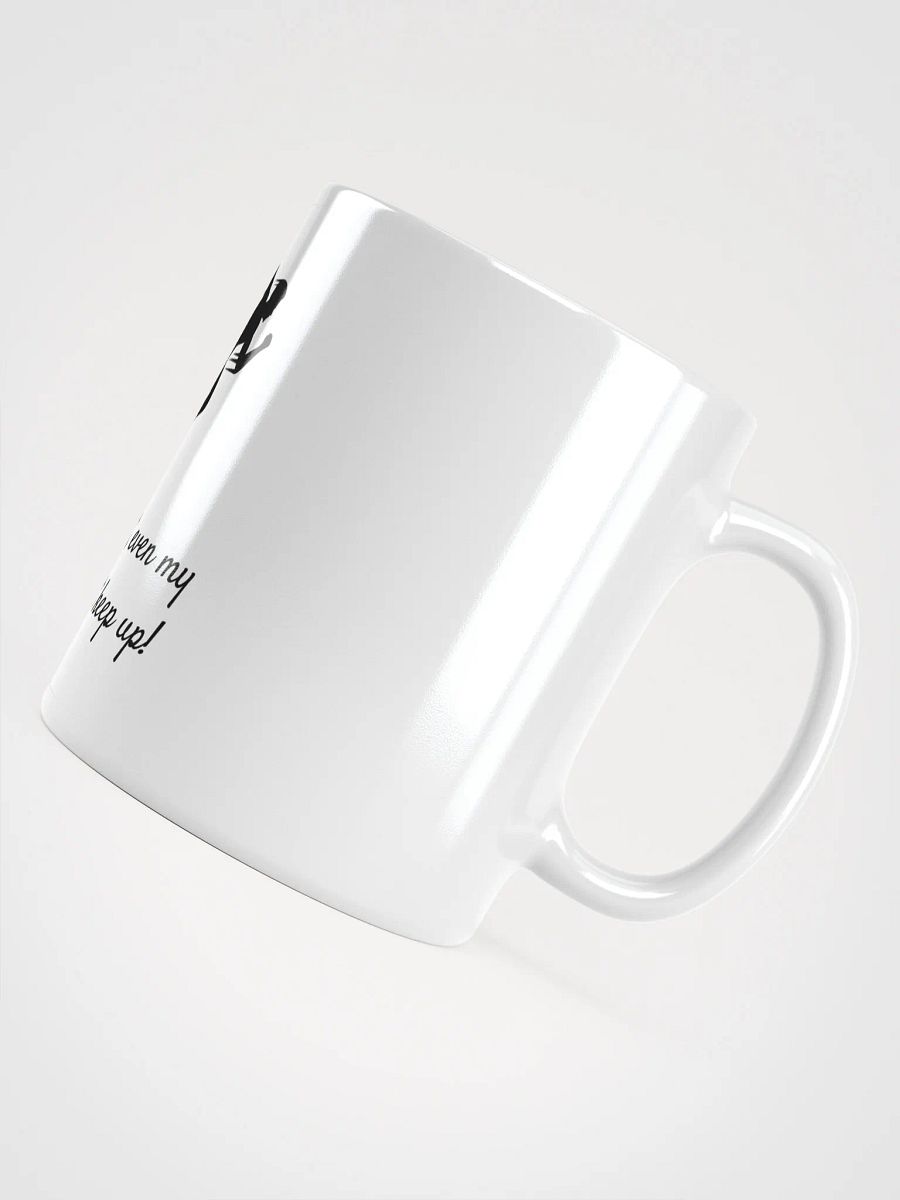 Speed Demon Mug product image (5)