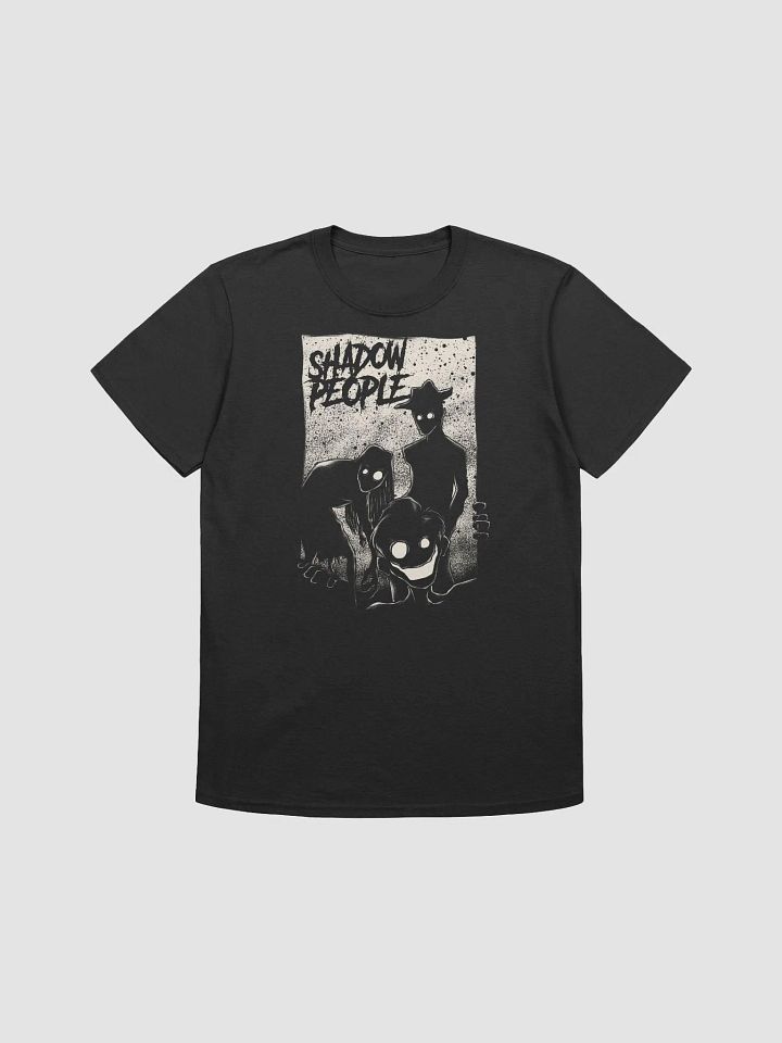 Shadow People T-Shirt product image (1)