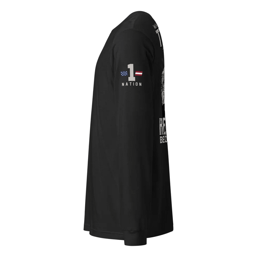 Rebellion Long Sleeve product image (2)