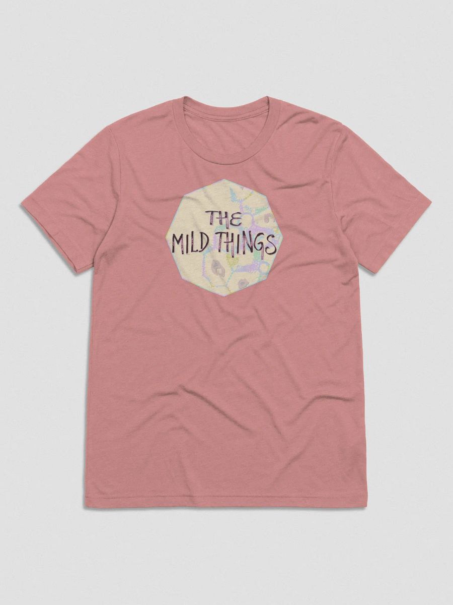Mild Things Logo Tee product image (3)