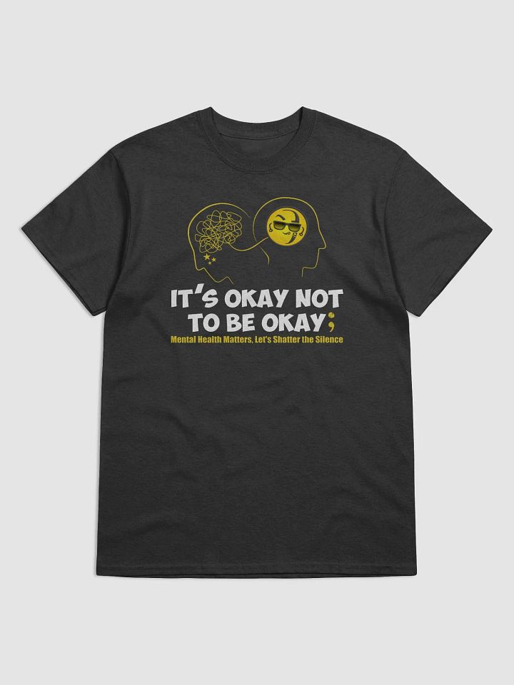 It's OK Not To Be OK product image (1)