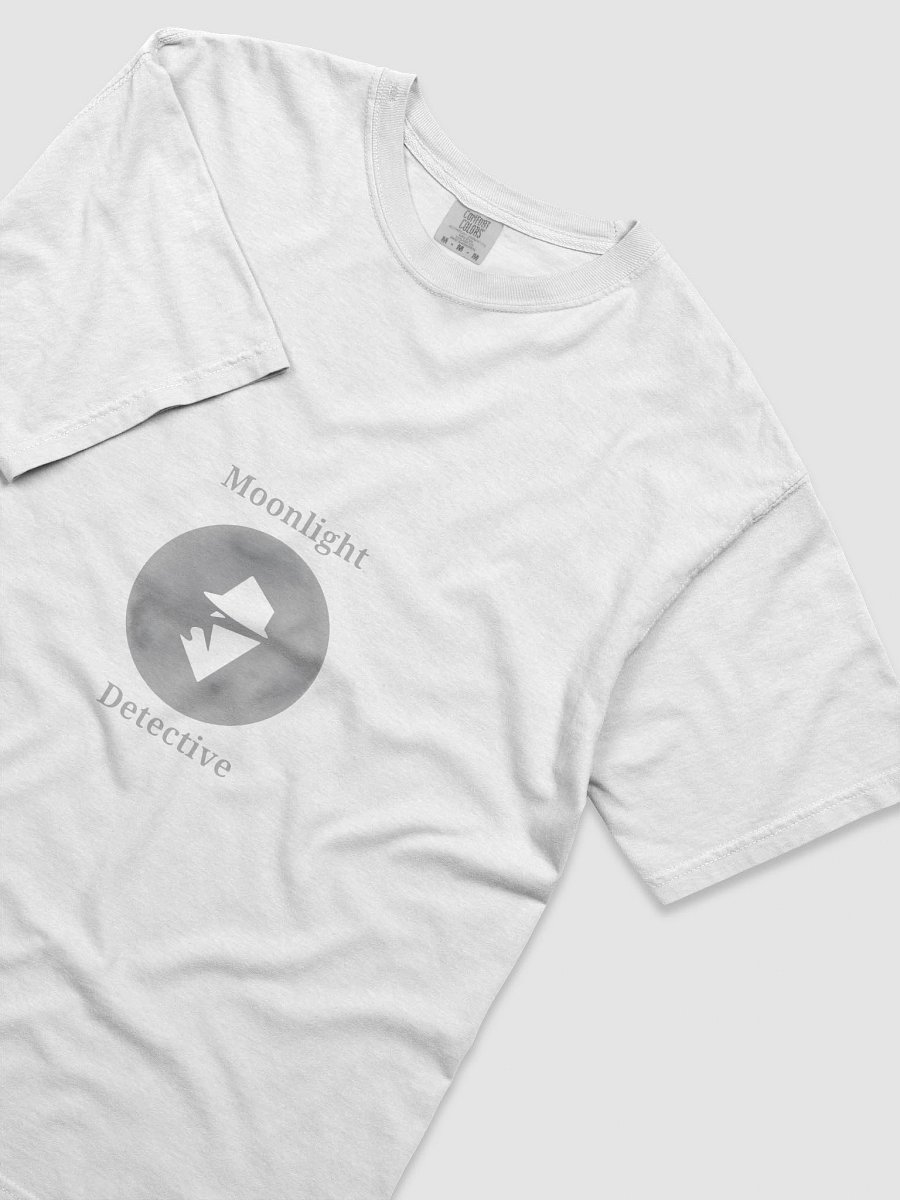 Moonlight Detective T-Shirt product image (5)