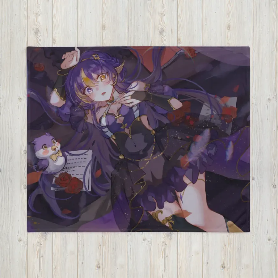 Aurea Blanket product image (2)