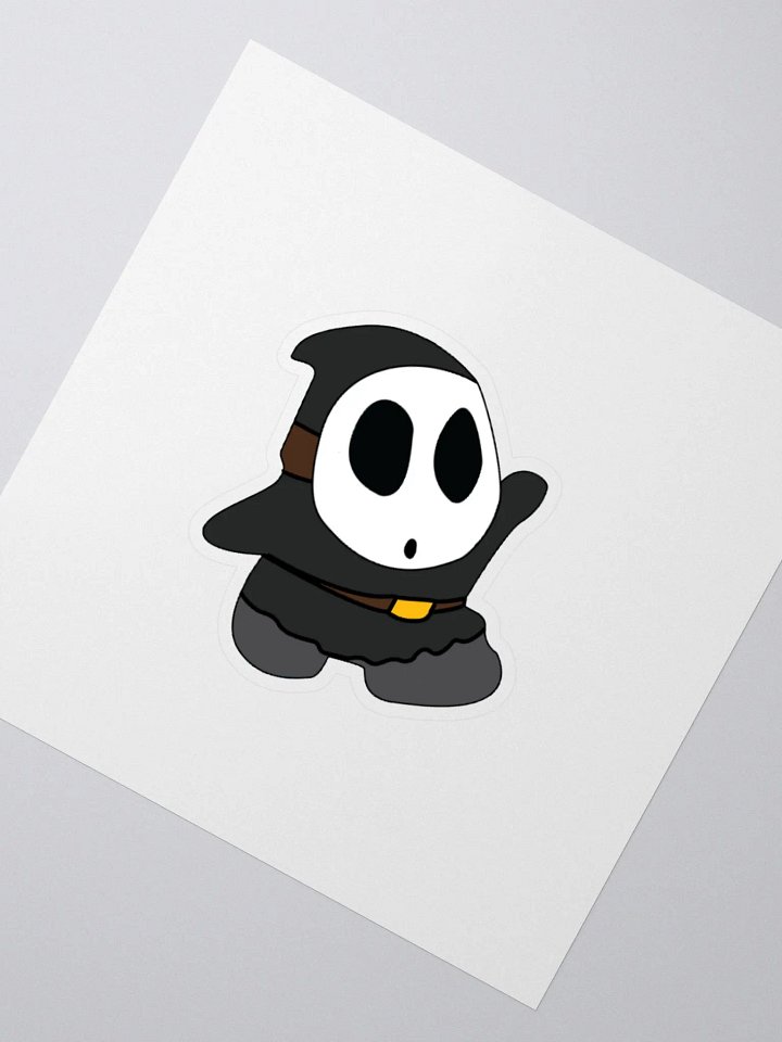 SwedishLilleman Sticker product image (2)