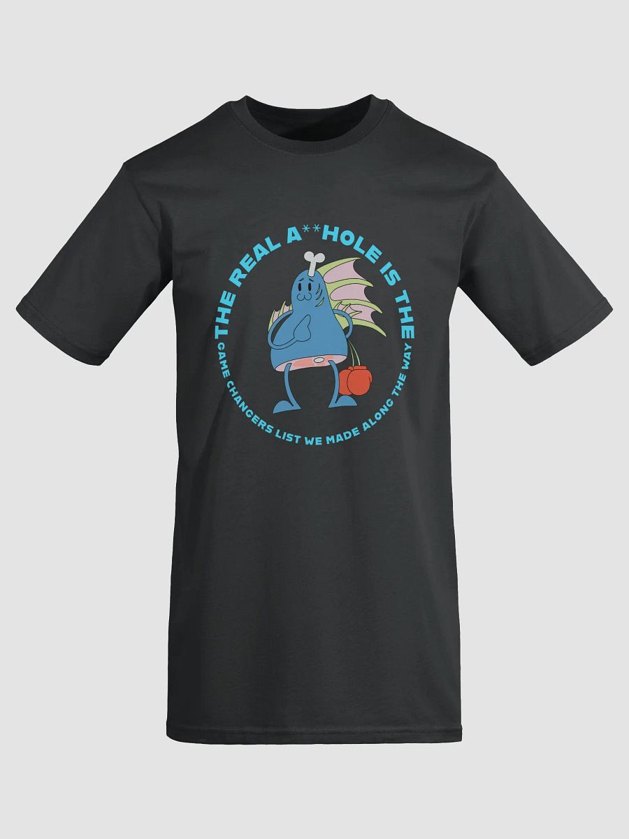Game Changers Men Sizing product image (1)