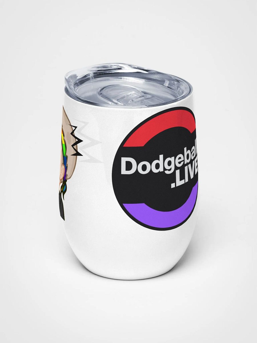 Dodgeball.LIVE 