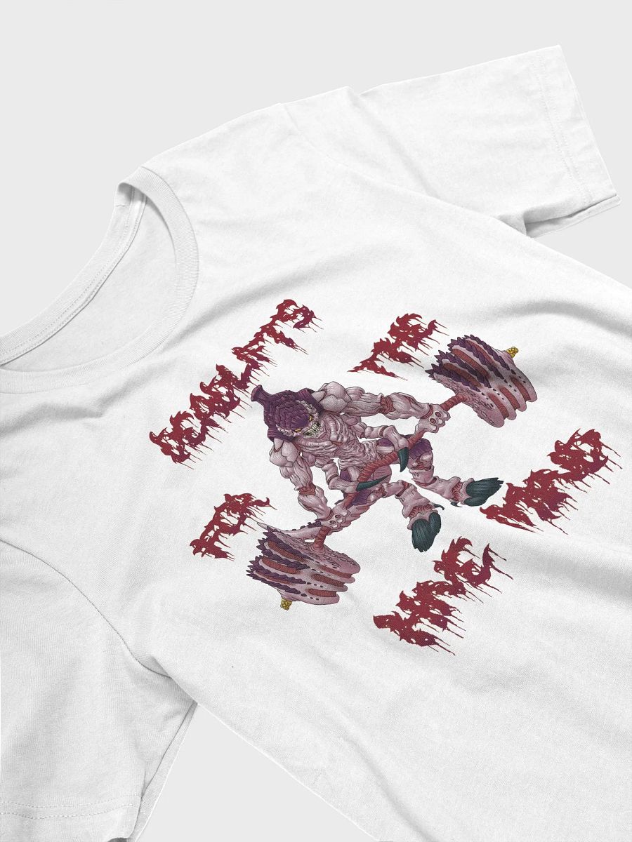 Deadlifts For The Hive Mind! product image (3)